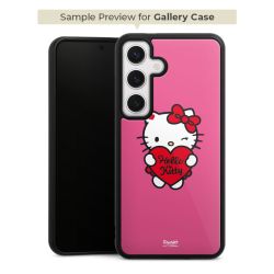 Gallery Case schwarz