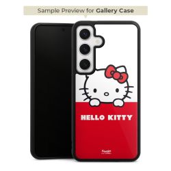 Gallery Case schwarz