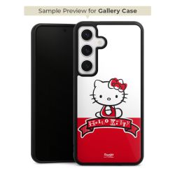 Gallery Case schwarz