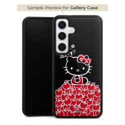 Gallery Case schwarz