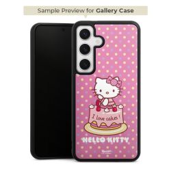 Gallery Case schwarz