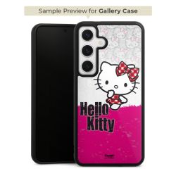 Gallery Case schwarz