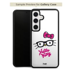 Gallery Case schwarz