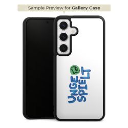 Gallery Case schwarz