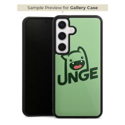 Gallery Case schwarz