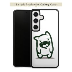 Gallery Case schwarz