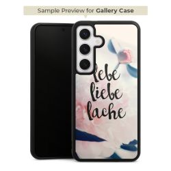 Gallery Case schwarz