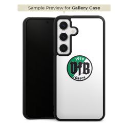 Gallery Case schwarz