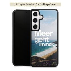 Gallery Case schwarz