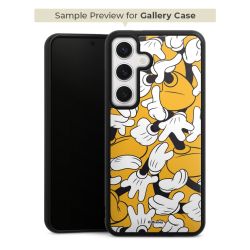 Gallery Case schwarz