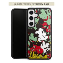 Gallery Case schwarz