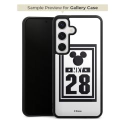 Gallery Case schwarz