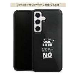 Gallery Case schwarz