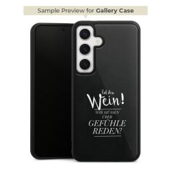 Gallery Case schwarz