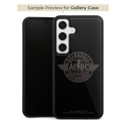 Gallery Case schwarz