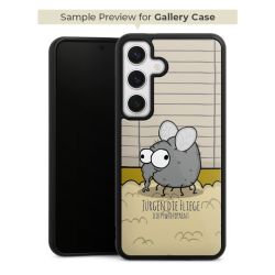 Gallery Case schwarz