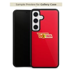 Gallery Case schwarz