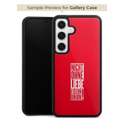 Gallery Case schwarz