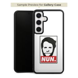 Gallery Case schwarz