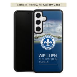 Gallery Case schwarz