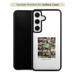 Gallery Case schwarz