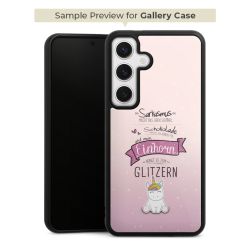 Gallery Case schwarz