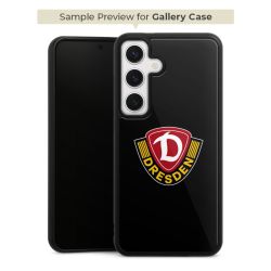 Gallery Case schwarz