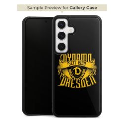 Gallery Case schwarz