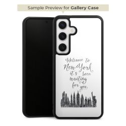 Gallery Case schwarz