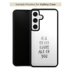 Gallery Case black