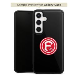 Gallery Case schwarz