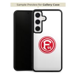 Gallery Case schwarz