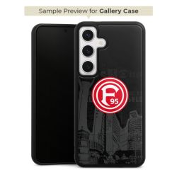 Gallery Case schwarz