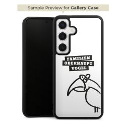 Gallery Case schwarz