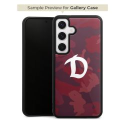 Gallery Case schwarz