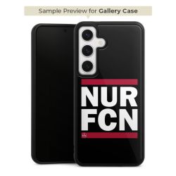 Gallery Case schwarz