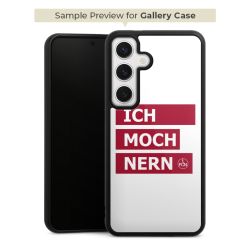 Gallery Case schwarz