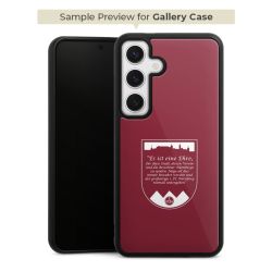 Gallery Case schwarz