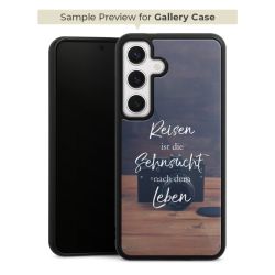 Gallery Case schwarz