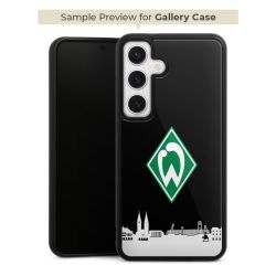 Gallery Case schwarz