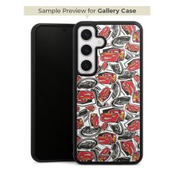 Gallery Case schwarz