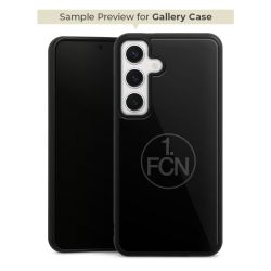 Gallery Case schwarz