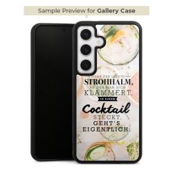 Gallery Case schwarz