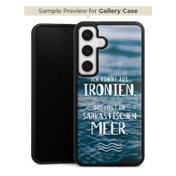 Gallery Case schwarz