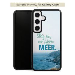 Gallery Case schwarz