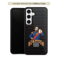 Gallery Case schwarz