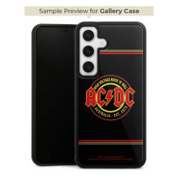 Gallery Case schwarz