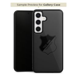 Gallery Case schwarz