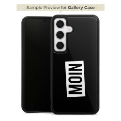 Gallery Case schwarz