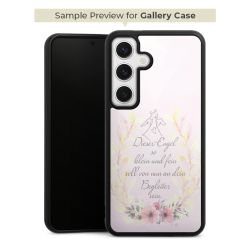 Gallery Case schwarz